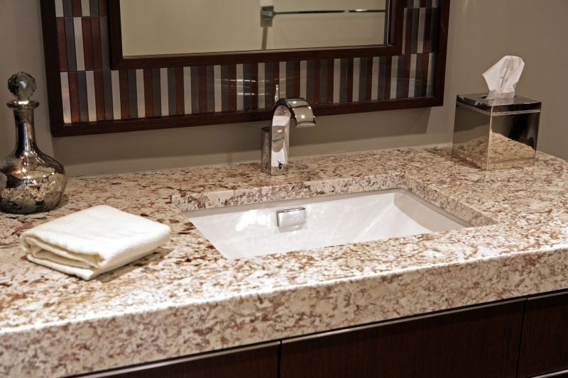 Granite Vanity Top