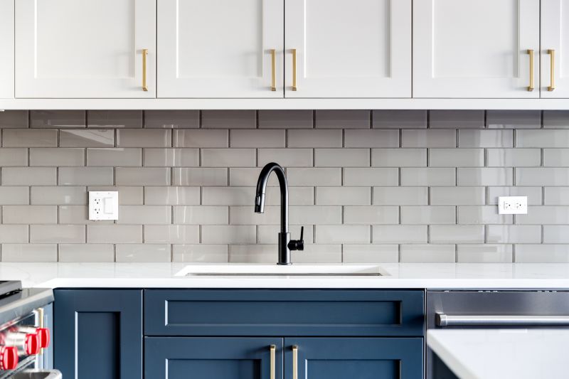 Backsplash Design Ideas